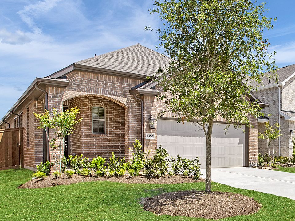 1st image of 23210 Teton Glen Ln