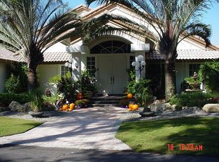 6435 NW 74th Ter, Parkland, FL 33067