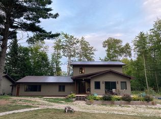 12851 Kk Rd, Wetmore, MI 49895