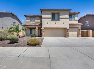 14108 W Lisbon Ln, Surprise, AZ 85379