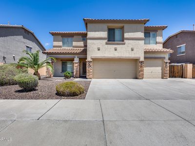 14108 W Lisbon Ln, Surprise, AZ, 85379