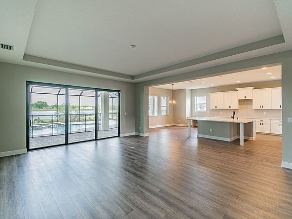 Living Room - Representational Photo