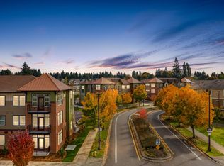 Ward Lake Apartments, Olympia, WA 98501