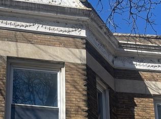 7352 S Yale Ave #2, Chicago, IL 60621
