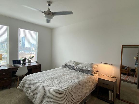 2nd image of 901 E 5th St #1431