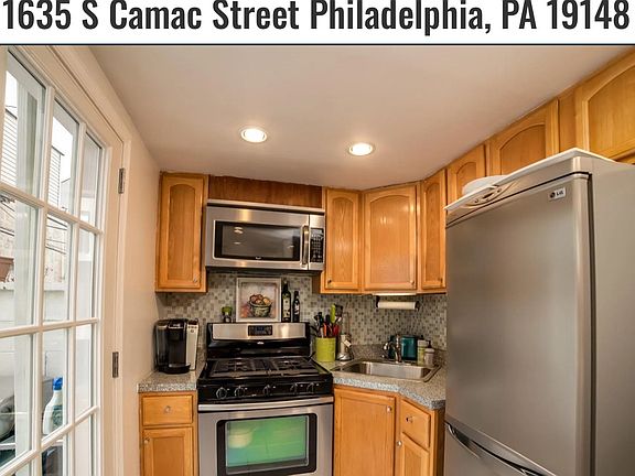 5th image of 1635 S Camac St
