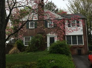 1529 Brookhaven Rd, Wynnewood, PA 19096