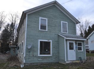 9043 Concrete St, Rushford, NY 14777