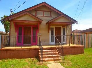 2313 Congress St, New Orleans, LA 70117