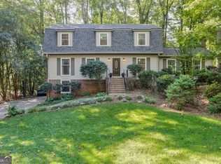 4624 Mountain Creek Dr NE, Roswell, GA 30075