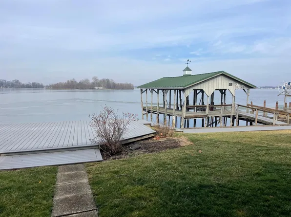 3788 S Bank Rd NE, Millersport, OH 43046