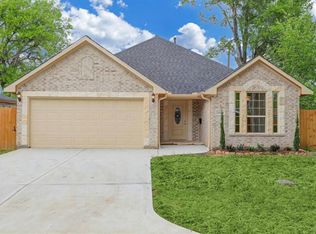 2309 Pomona Dr, Pasadena, TX 77506