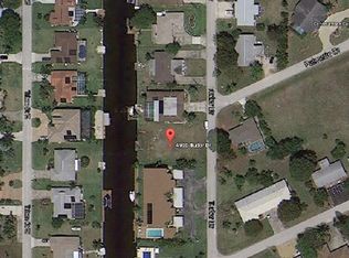 4906 Tudor Dr, Cape Coral, FL 33904