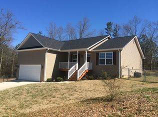 108 Havenshire Place, Belton, SC 29627