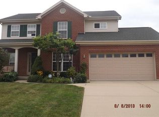 2178 Canyon Ct, Hebron, KY 41048
