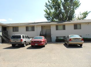1158-1178 E 6th St #1168, Loveland, CO 80537