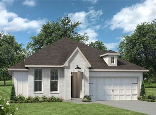 305 Harvest Lake Dr, Snook, TX 77878