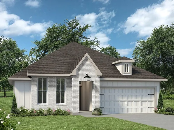 1931 Taggart Trl, Bryan, TX 77807