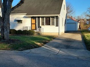 436 S 8th St, Miamisburg, OH 45342