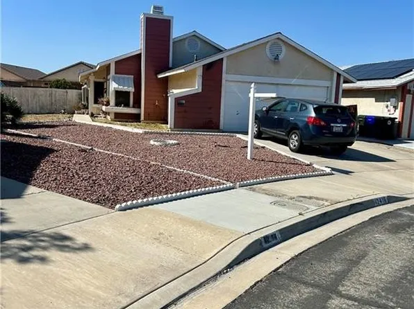 12418 Highgate Ave, Victorville, CA 92395