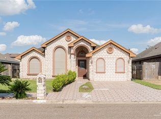 601 S Resplandor St, Mission, TX 78572