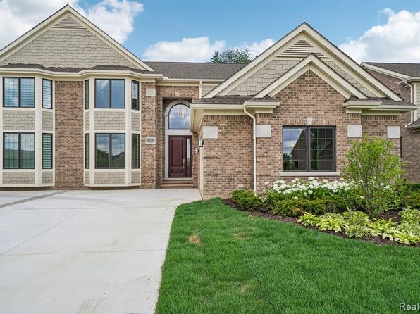 Northville MI Condos & Apartments For Sale - 22 Listings | Zillow - New Construction Condos In Northville Mi