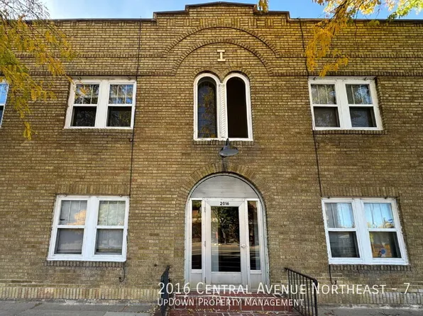 2016 Central Ave NE APT 7, Minneapolis, MN 55418