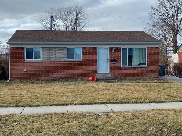 34269 Beaconsfield St, Clinton Township, MI 48035