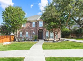 519 Windbreak Ct, San Antonio, TX 78258
