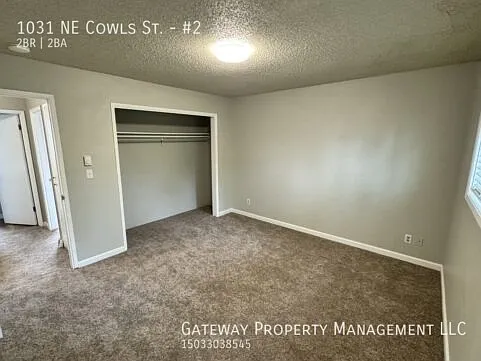 1031 NE Cowls St #2 — Photo 9