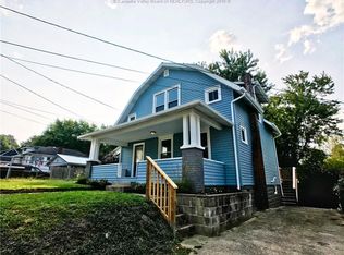 917 Lee St, Saint Albans, WV 25177