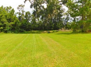 326 Barber Shop Rd, Climax, GA 39834