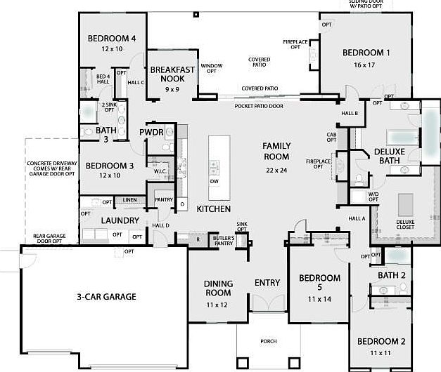 2nd image of 11625 Pendulum Dr