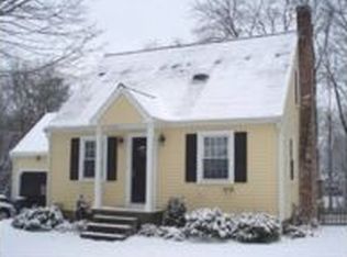 36 Wescroft Rd, Reading, MA 01867