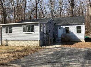 46 England Rd, North Attleboro, MA 02760