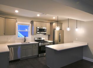 153 Almy St #3, Providence, RI 02909