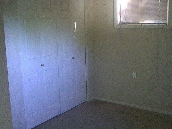 Big bedrooms