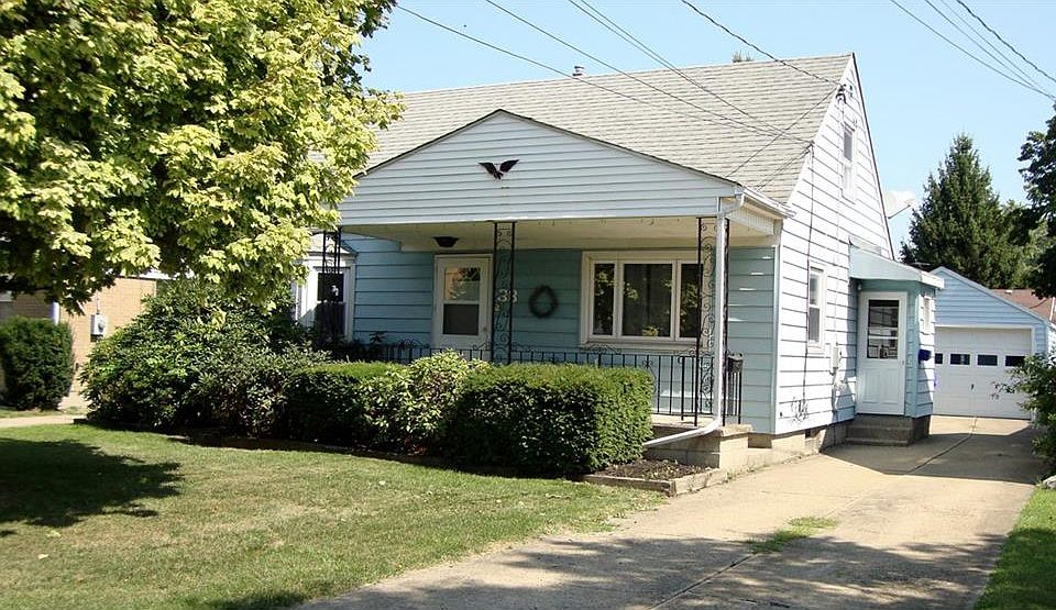1st image of 33 Eldred Ave