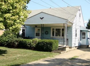 33 Eldred Ave, Buffalo, NY 14224