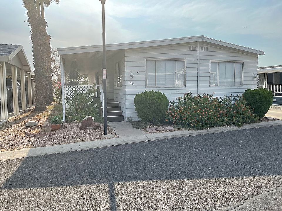 1st image of 10960 N 67th Ave Lot 146