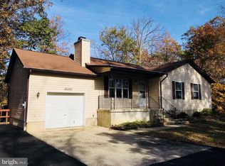 45060 Clarks Mill Rd, Hollywood, MD 20636