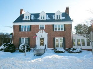 37 Park St, Danvers, MA 01923