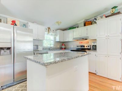 10 Bunker Ln, Louisburg, NC, 27549