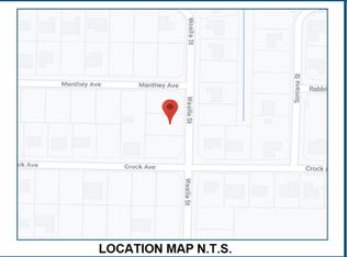 Wasilla St, North port, FL 34291
