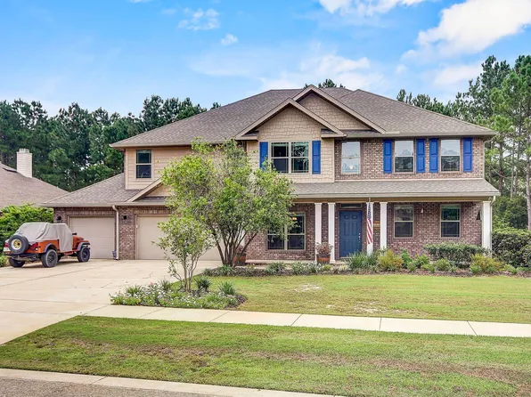28 Haven Way, Freeport, FL 32439