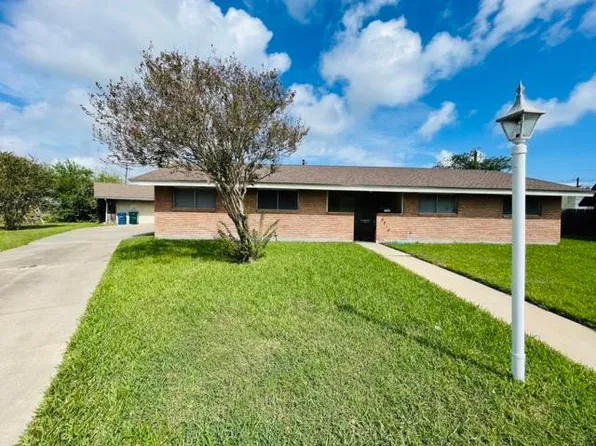 3218 Casa Bonita Dr, Corpus Christi, TX 78411