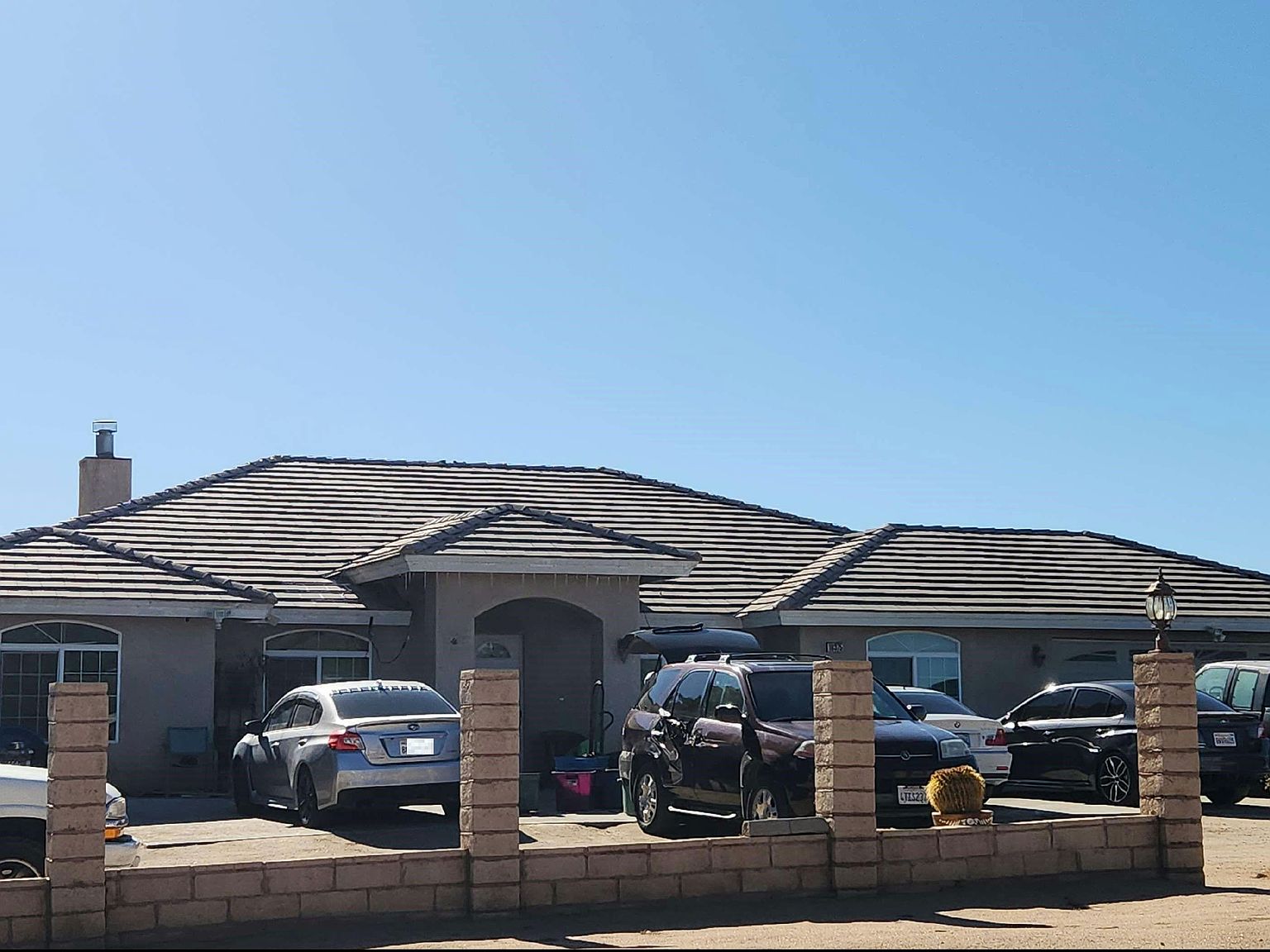 16375 Mesquite St, Hesperia, CA 92345 | Zillow