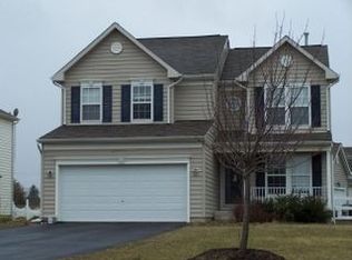 571 Groundhog Ln, Smyrna, DE 19977