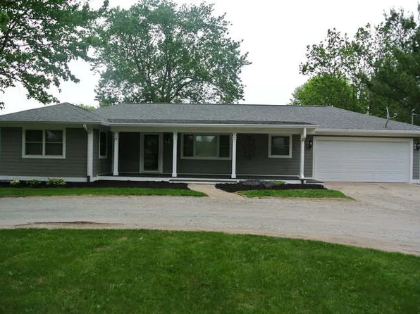 455 S Taylor Ave, Zionsville, IN 46077