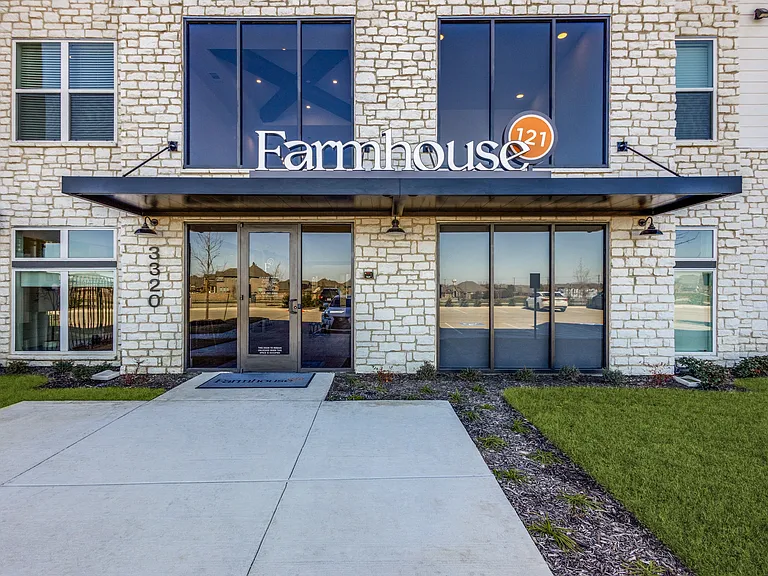 FarmHouse121 — Photo 41